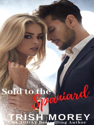 cover image of Sold to the Spaniard